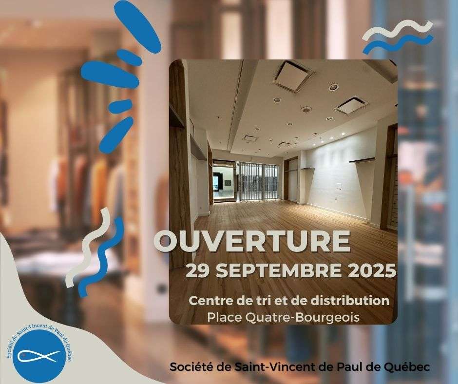 GRANDE NOUVELLE